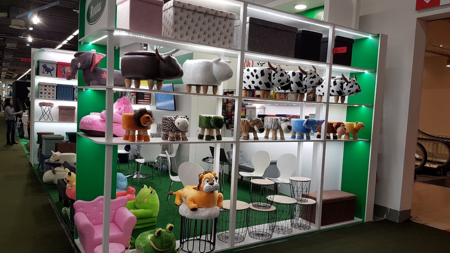 AMBIENTE 2020 - Frankfurt