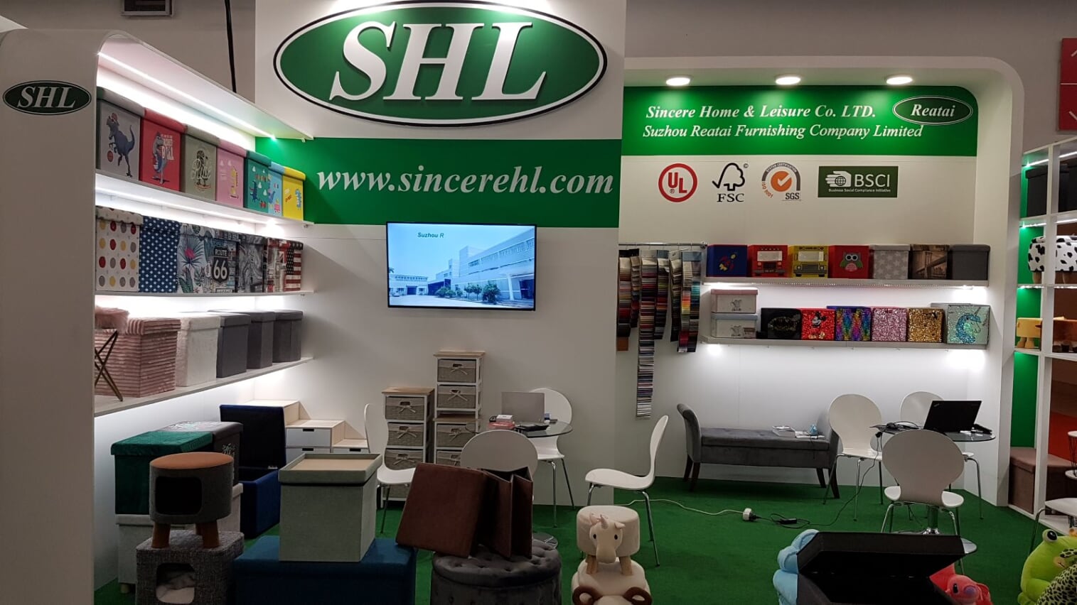 AMBIENTE 2020 - Frankfurt