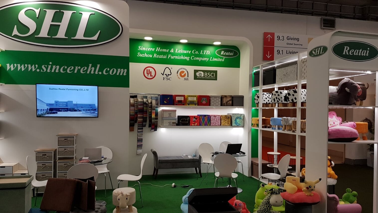 AMBIENTE 2020 - Frankfurt