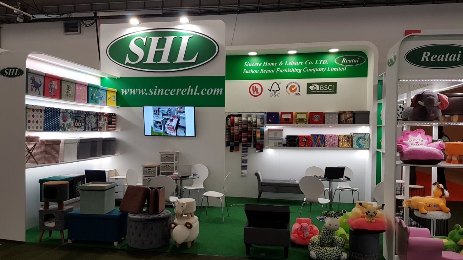 AMBIENTE 2020 - Frankfurt