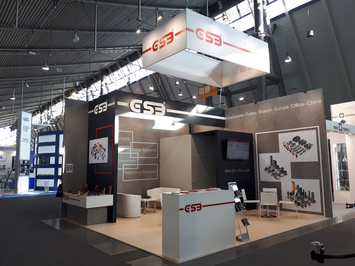 Blechexpo 2021 - Germany