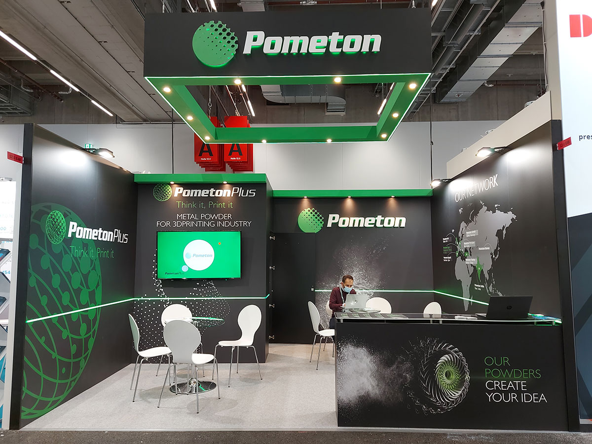 Formnext 2021 - Germany