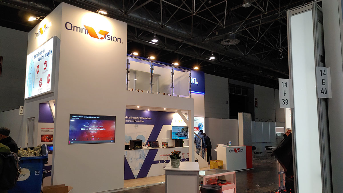 Medica 2021 - Germany