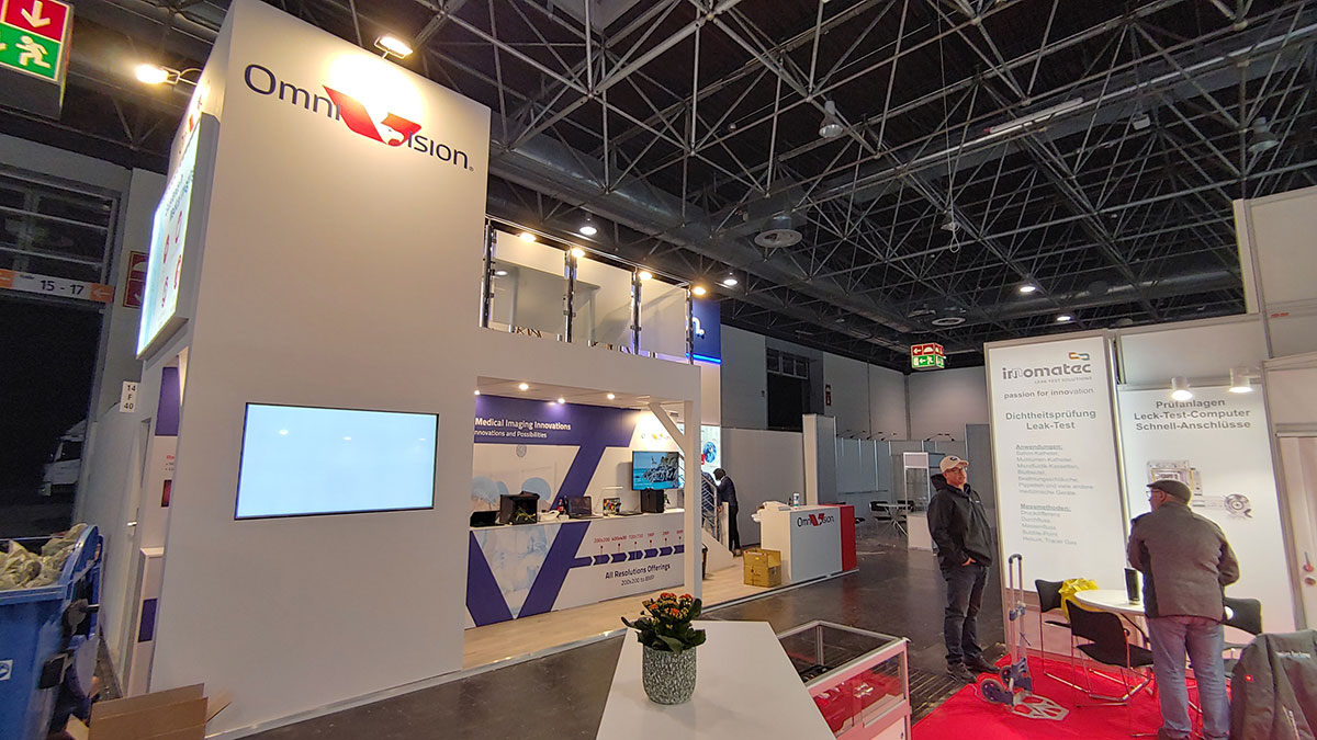 Medica 2021 - Germany