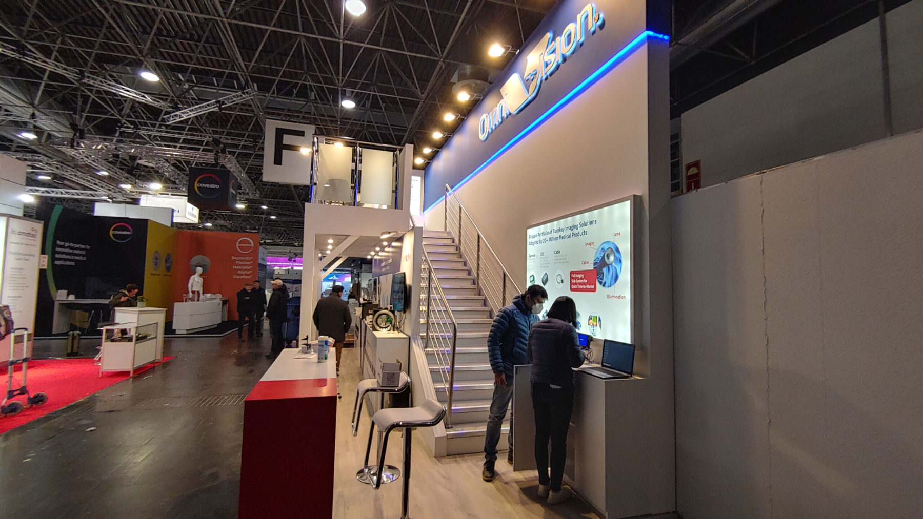 Medica 2021 - Germany