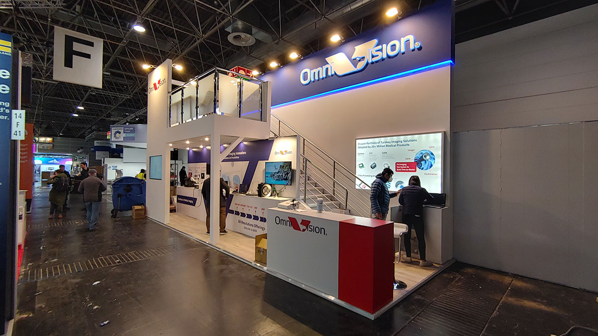 Medica 2021 - Germany