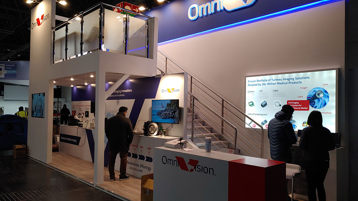 Medica 2021 - Germany