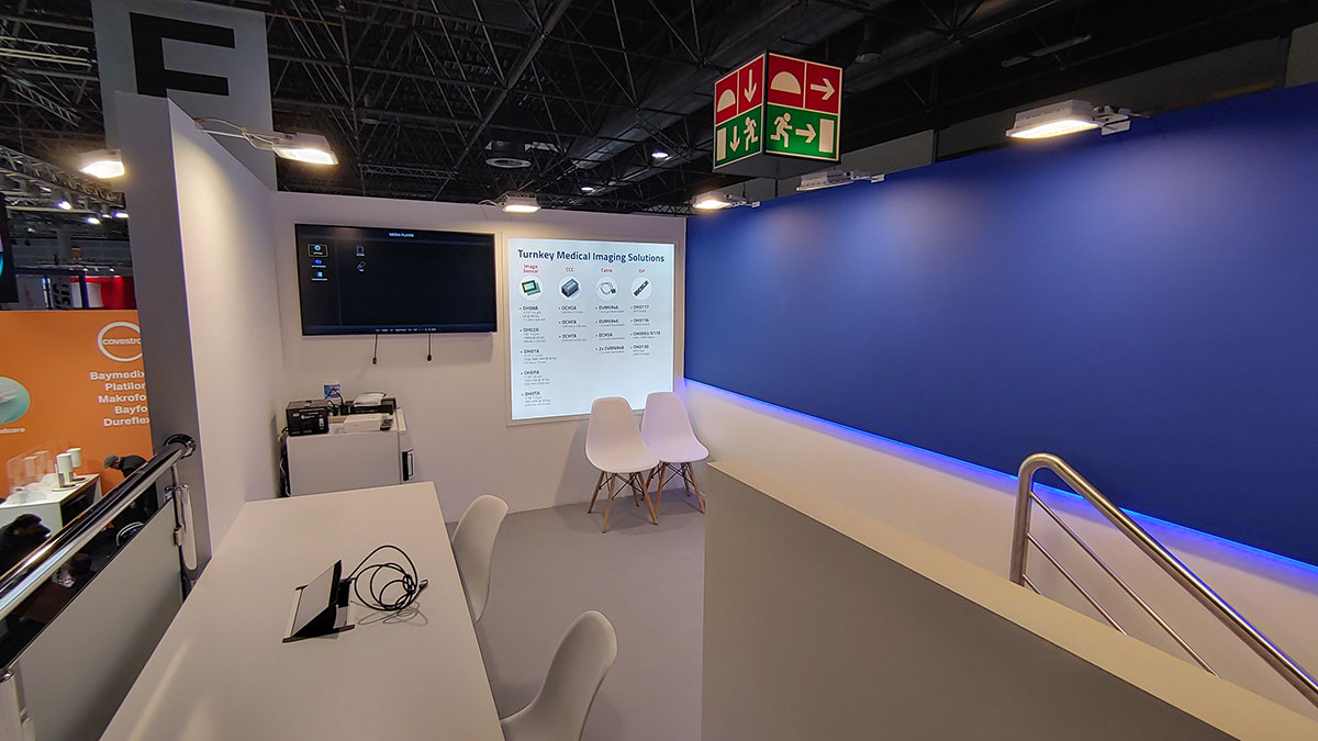 Medica 2021 - Germany