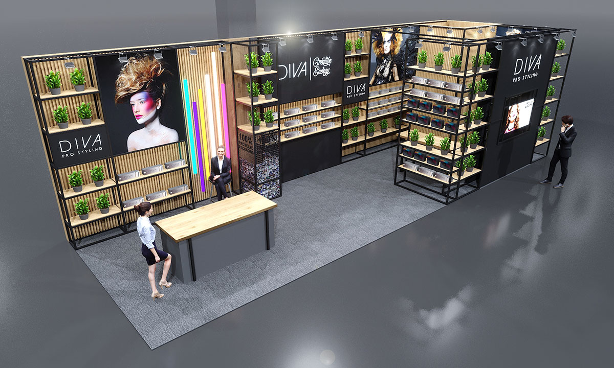 Cosmoprof 2022 - Bologna