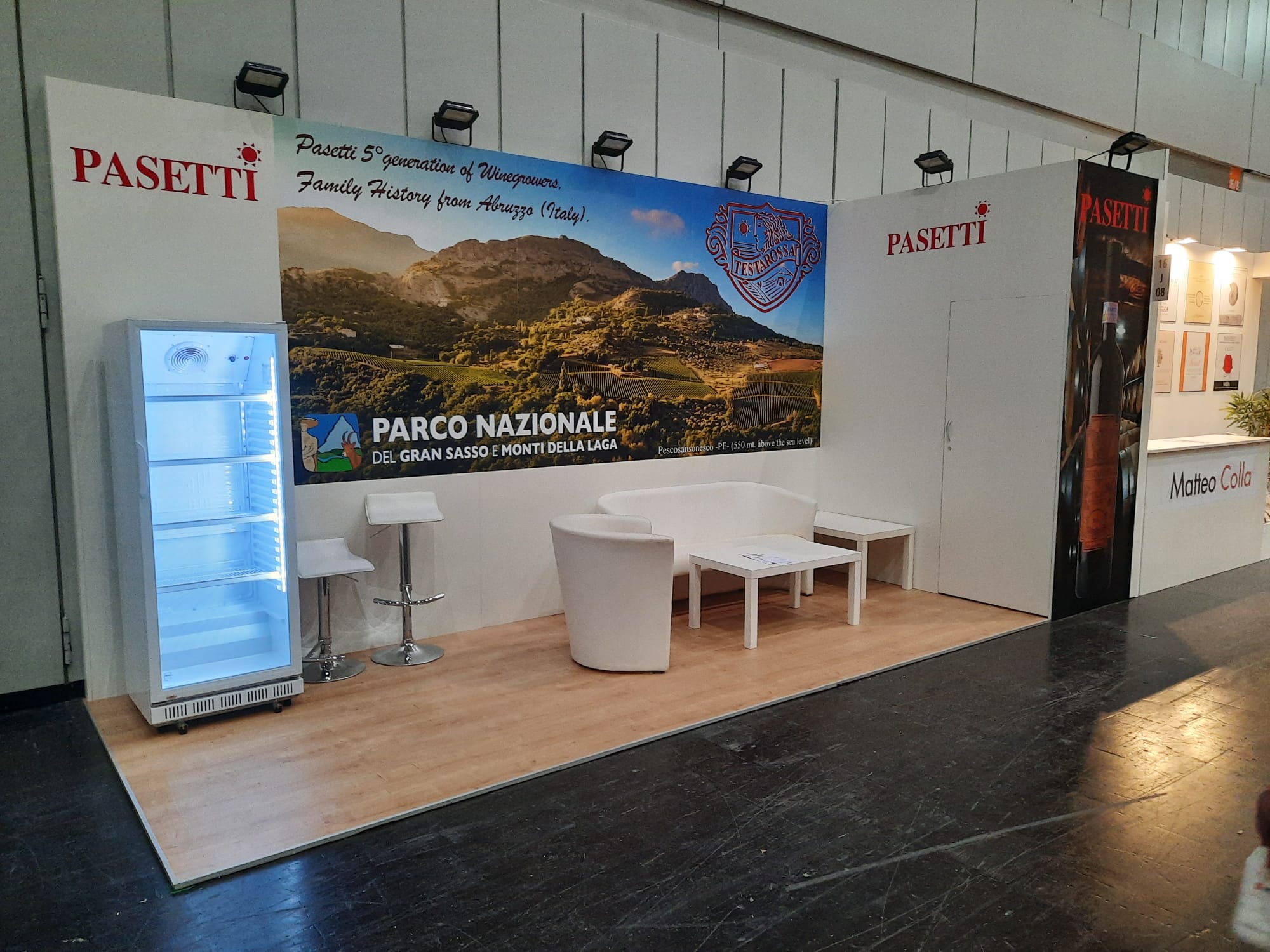 ProWien 2022 - Düsseldorf