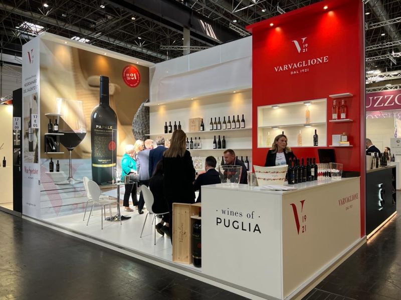 ProWien 2022 - Düsseldorf