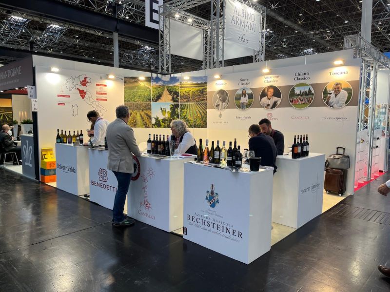 ProWien 2022 - Düsseldorf