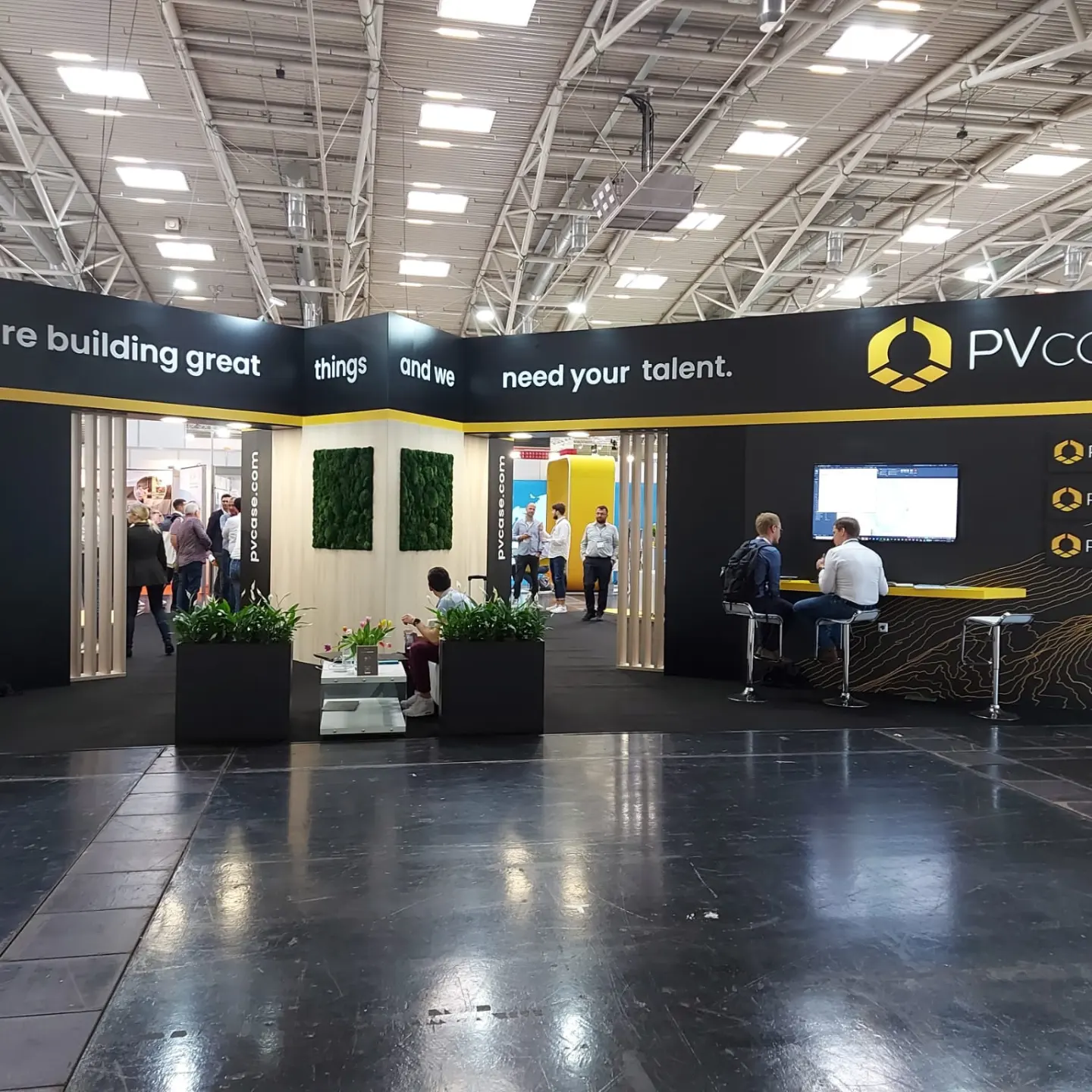 Intersolar 2022 - Munich