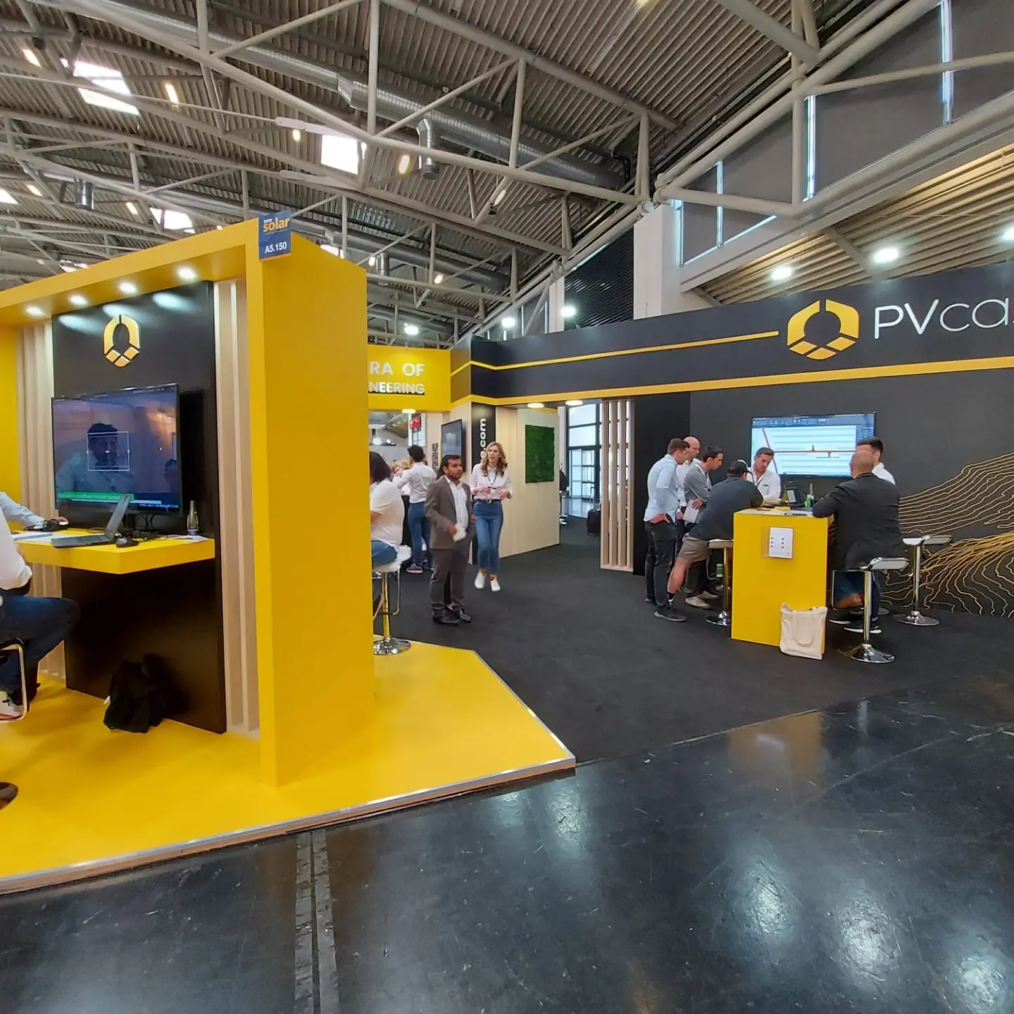 Intersolar 2022 - Munich