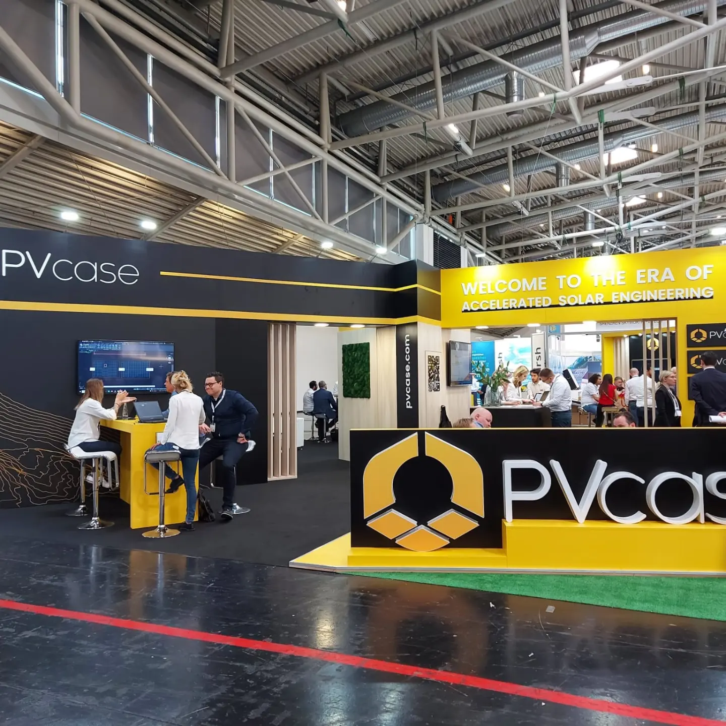 Intersolar 2022 - Munich