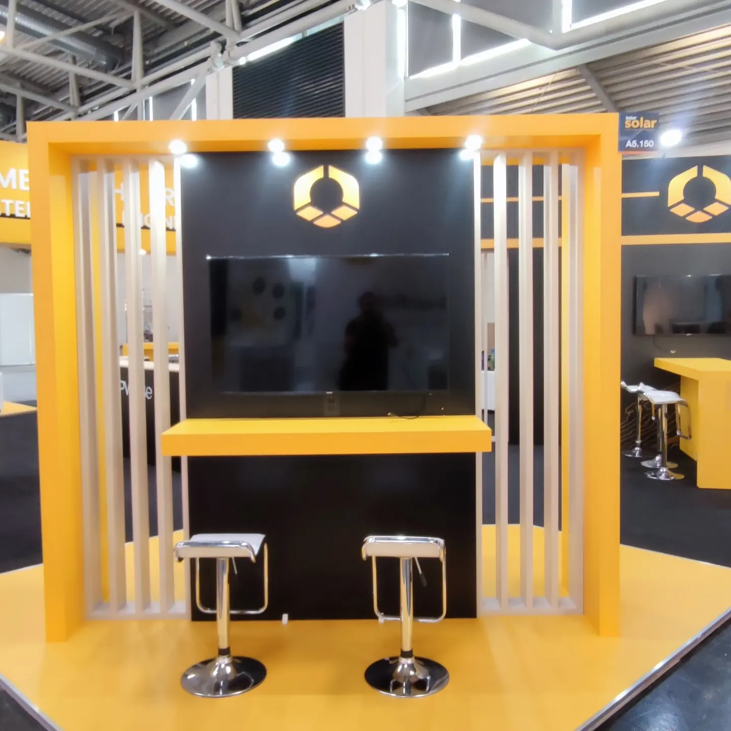 Intersolar 2022 - Munich