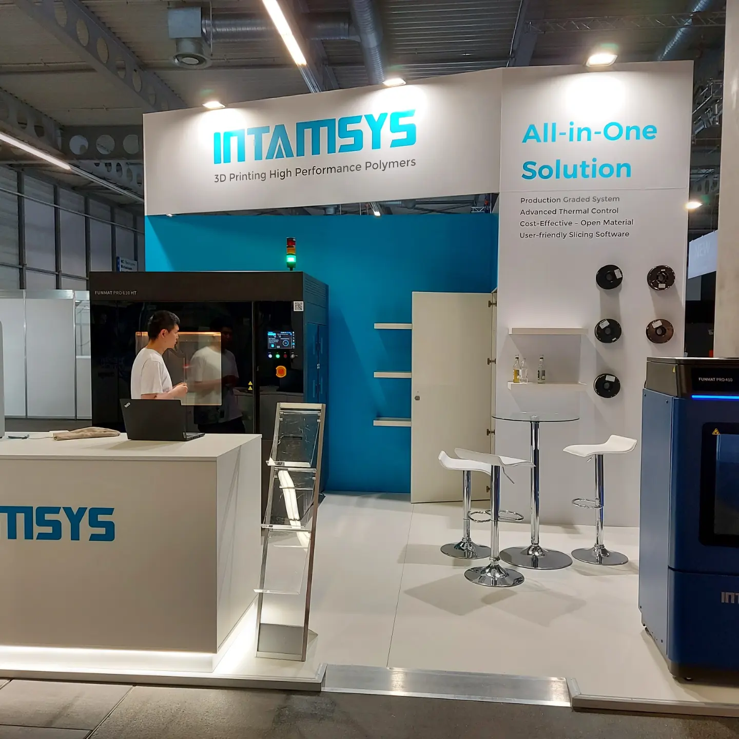 Rapidtech 2022 - Erfurt