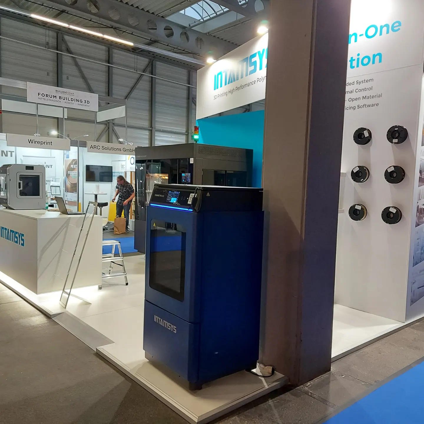 Rapidtech 2022 - Erfurt