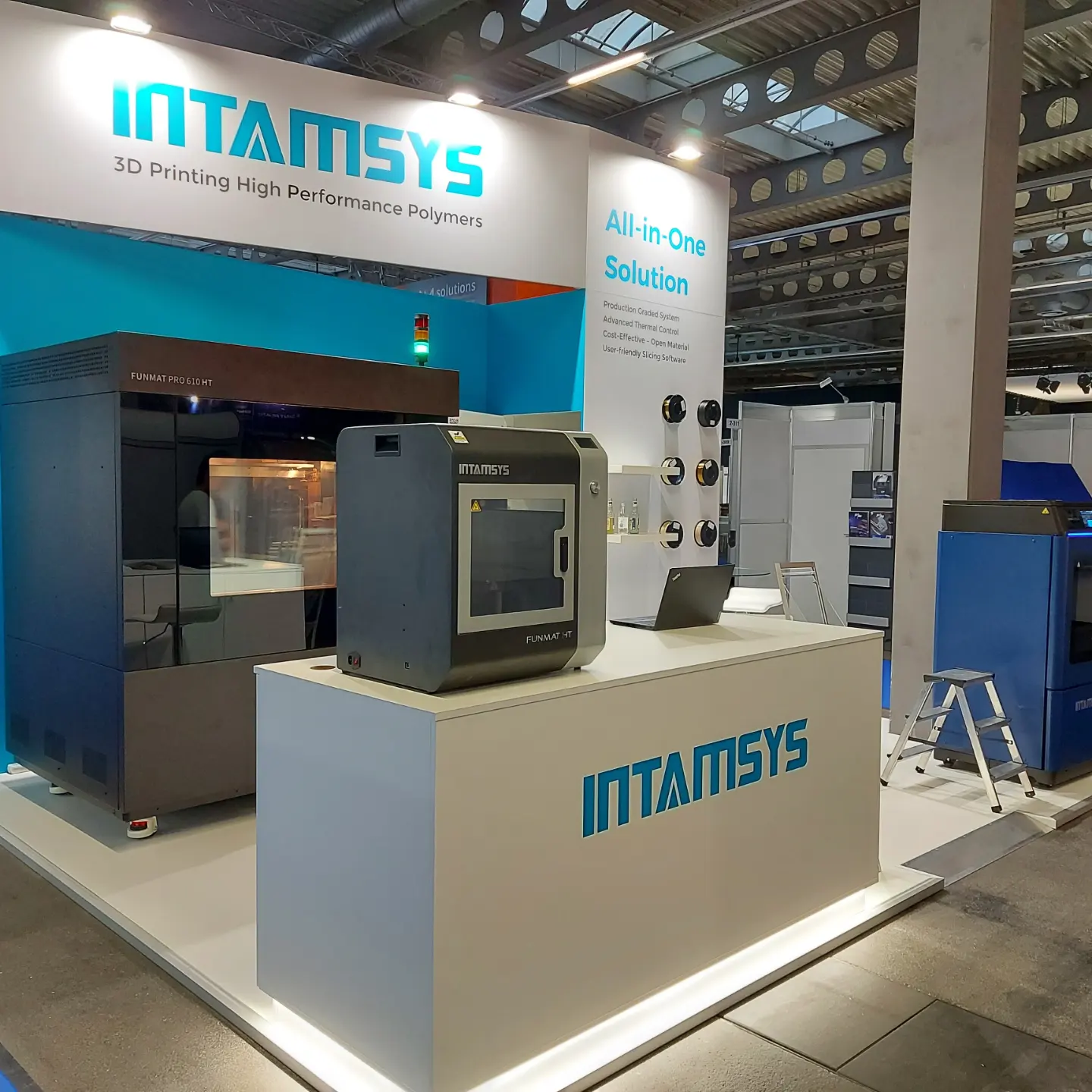 Rapidtech 2022 - Erfurt