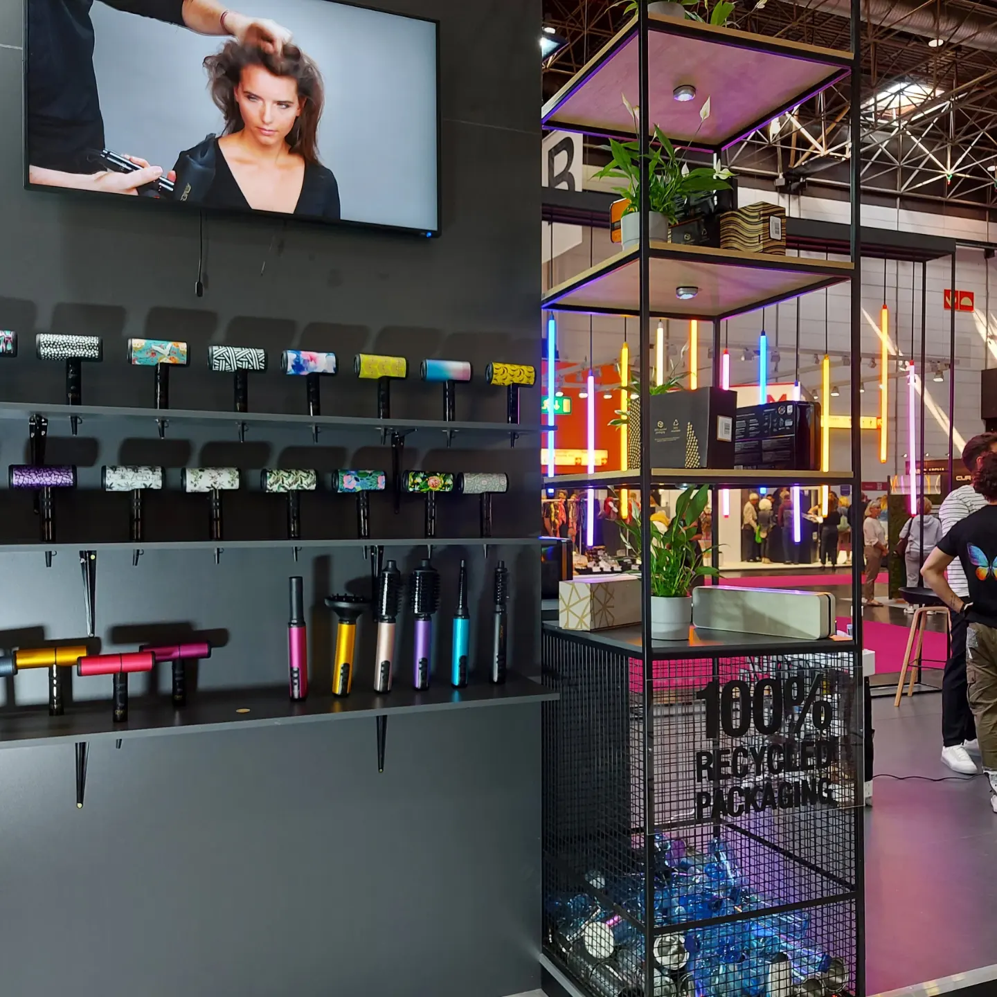 TopHair 2022 - Düsseldorf