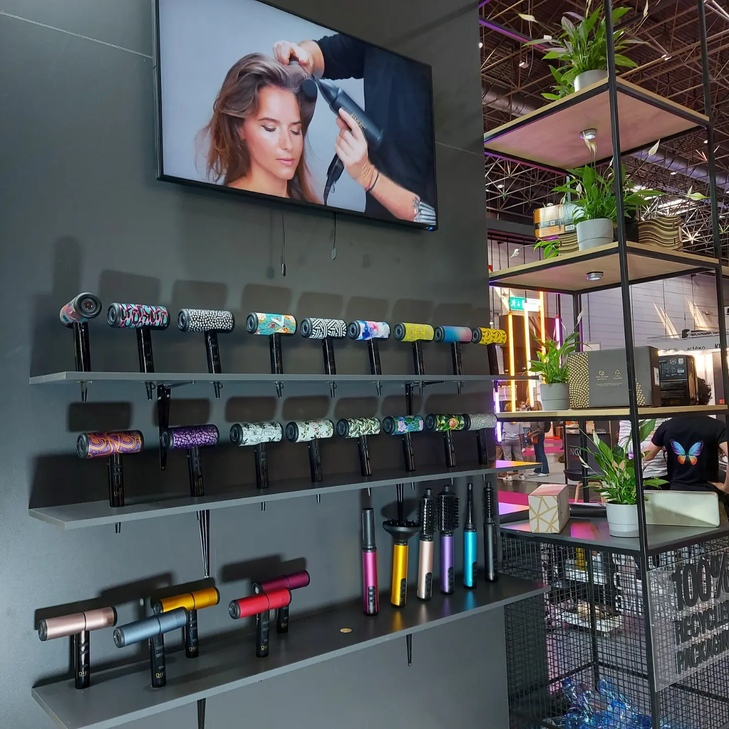 TopHair 2022 - Düsseldorf