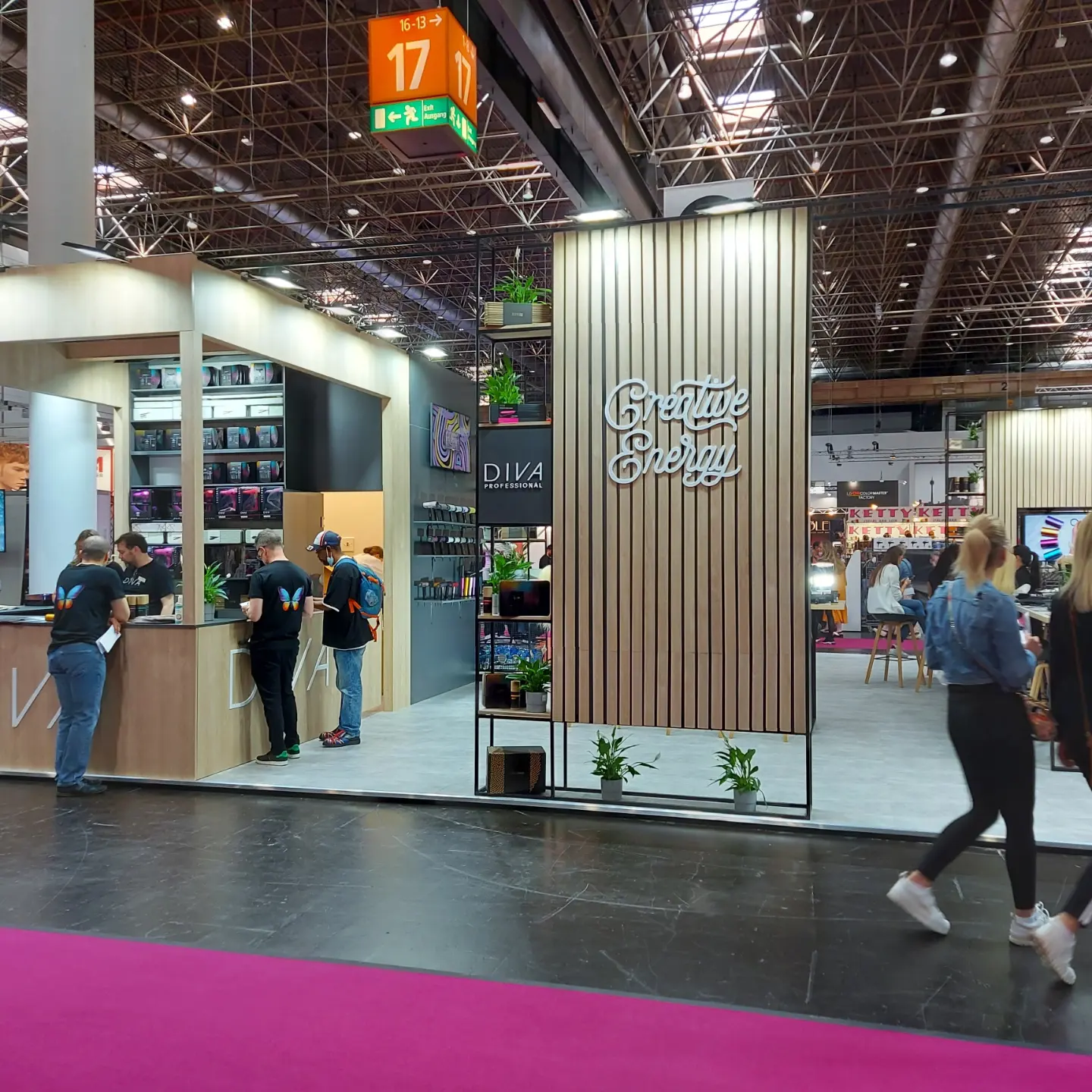 TopHair 2022 - Düsseldorf