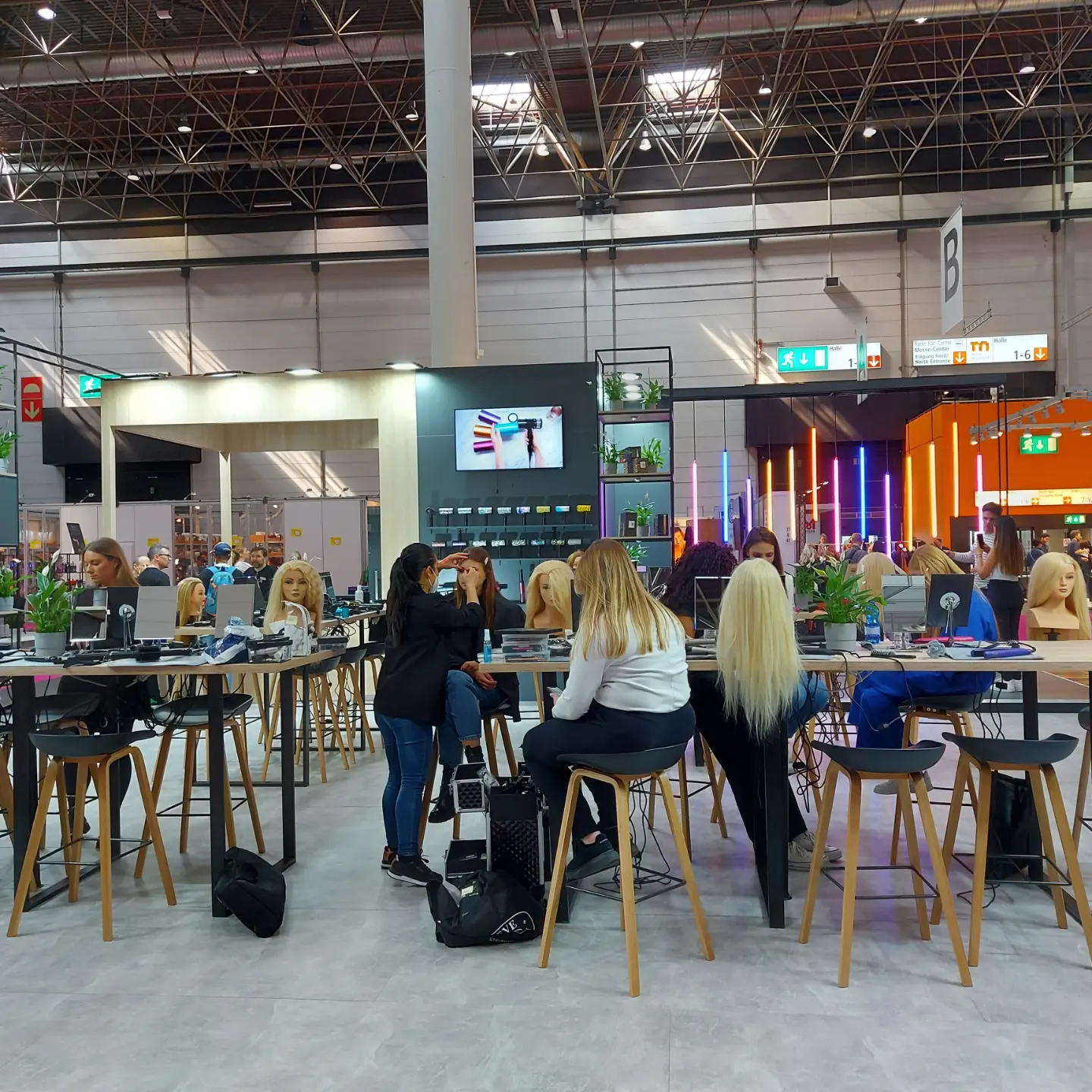 TopHair 2022 - Düsseldorf