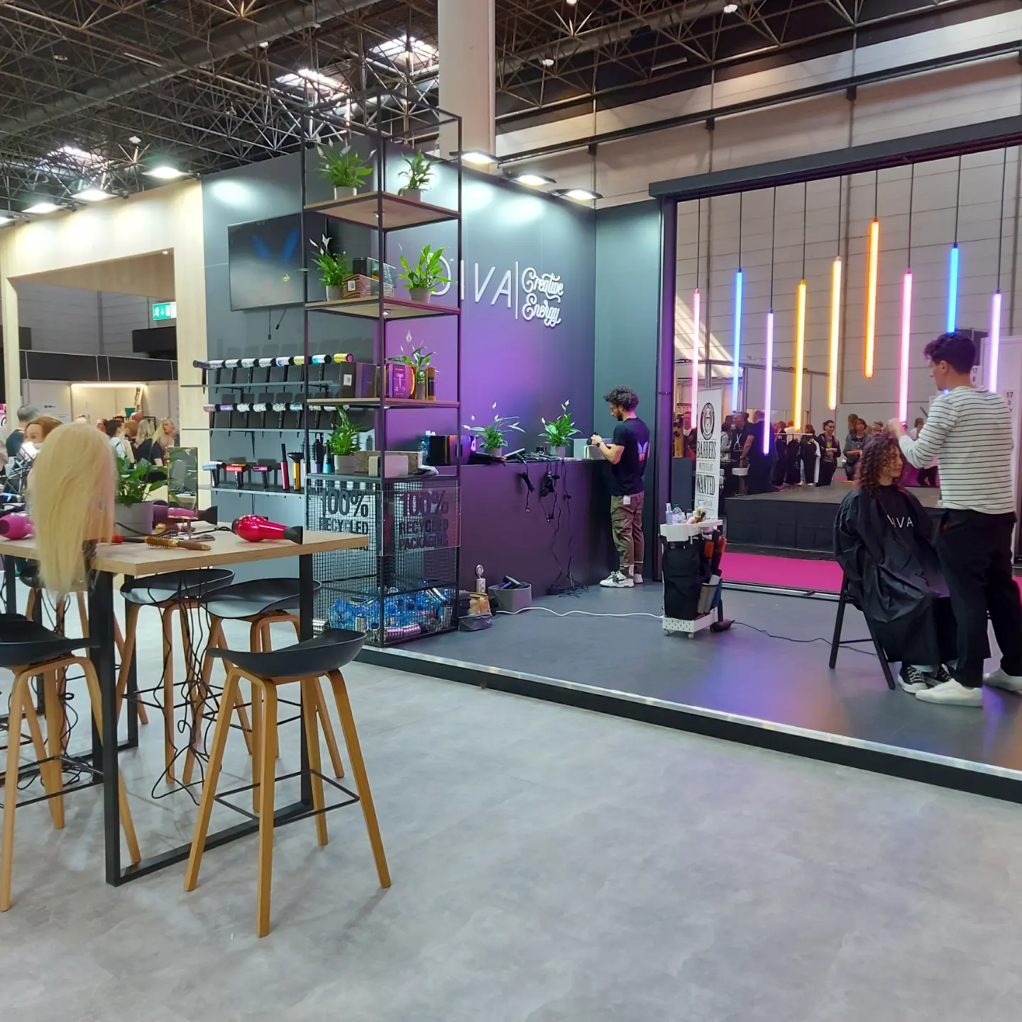 TopHair 2022 - Düsseldorf