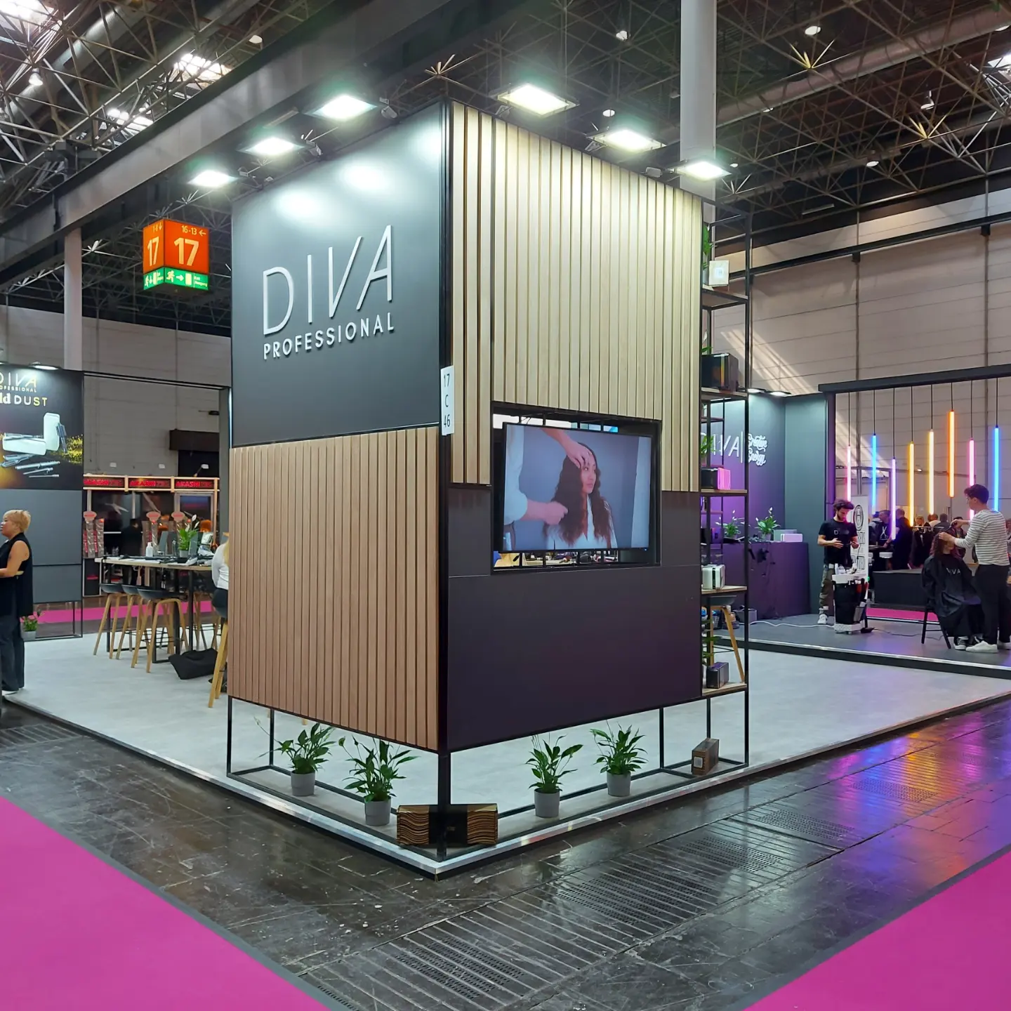 TopHair 2022 - Düsseldorf