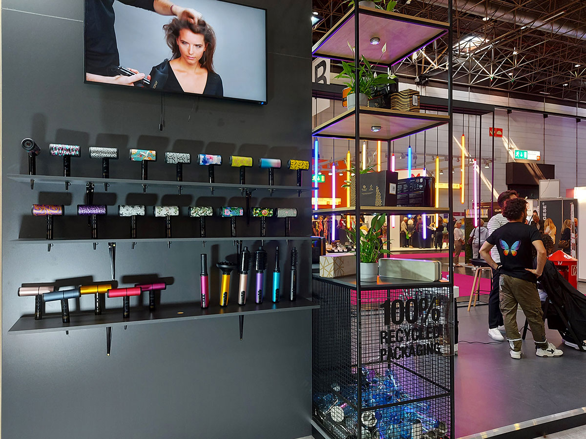 TopHair 2022 - Düsseldorf