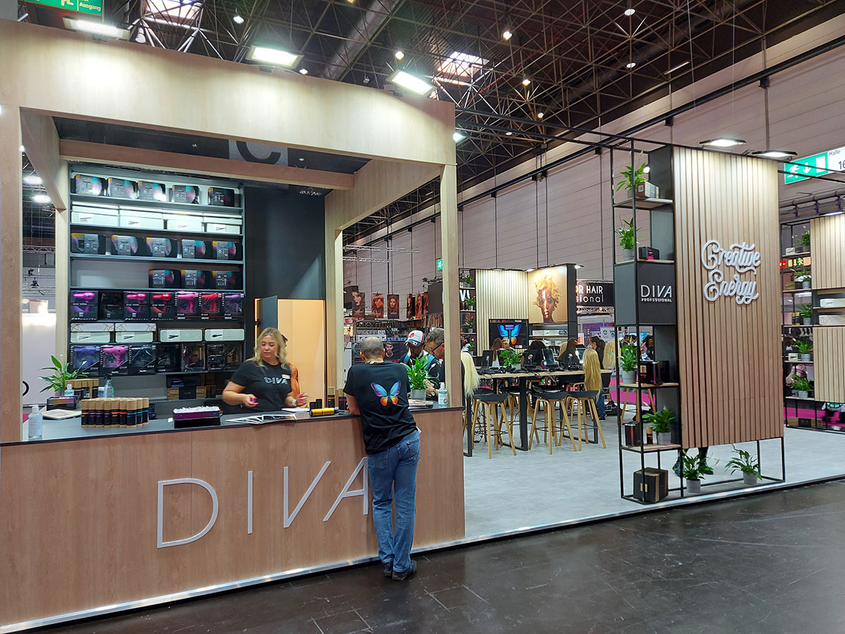 TopHair 2022 - Düsseldorf