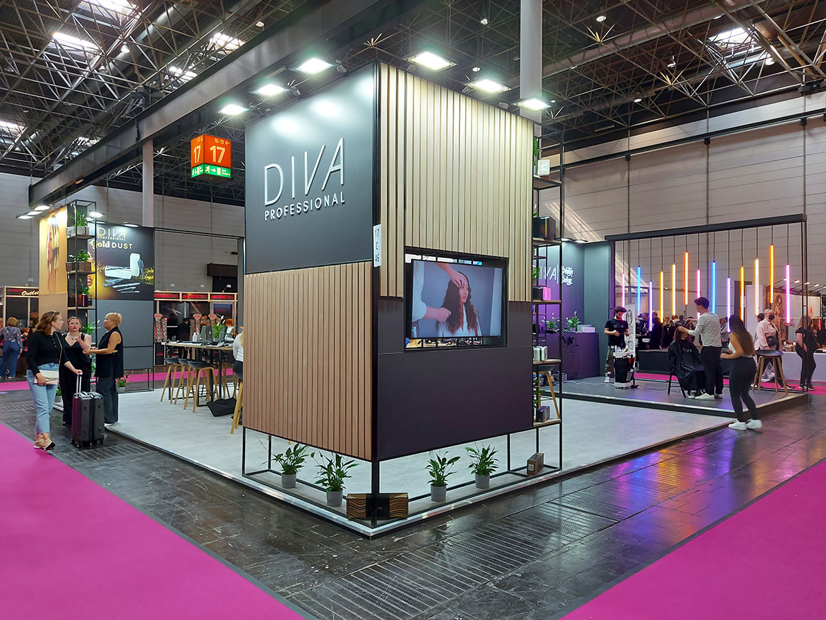 TopHair 2022 - Düsseldorf