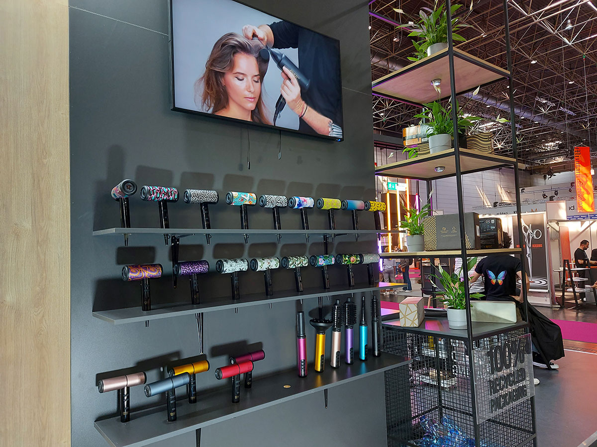 TopHair 2022 - Düsseldorf