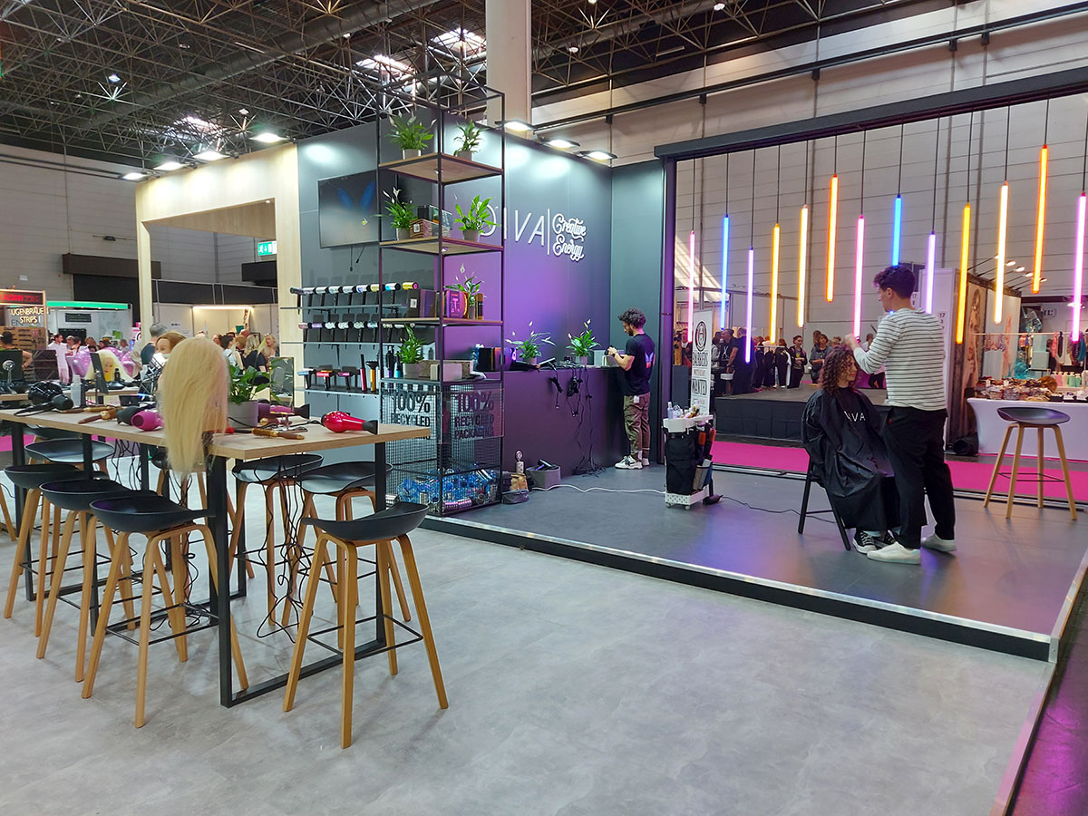 TopHair 2022 - Düsseldorf