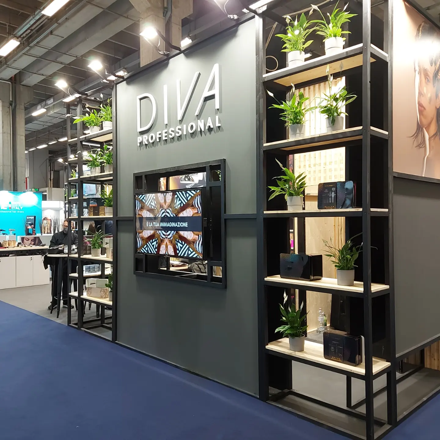 Cosmoprof 2022 - Bologna