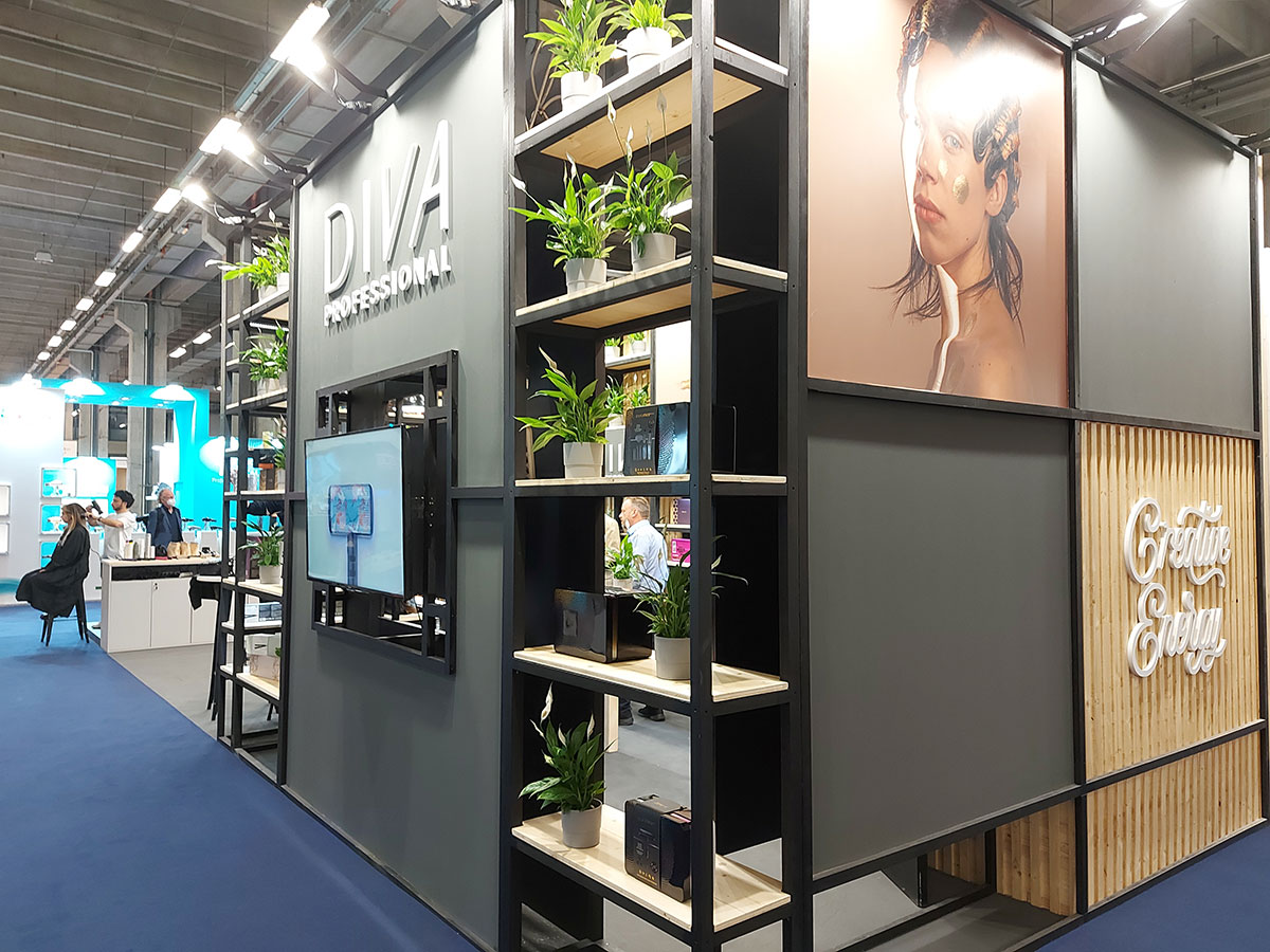 Cosmoprof 2022 - Bologna