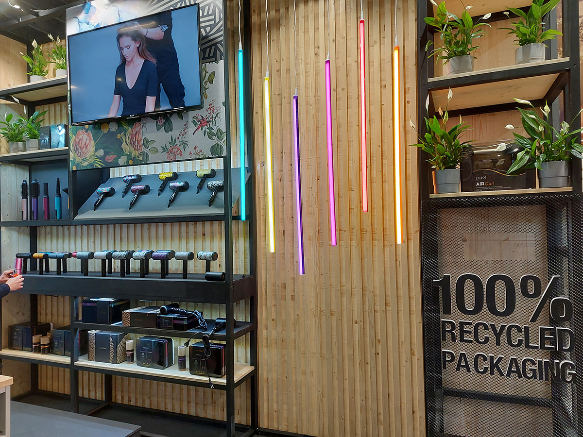 Cosmoprof 2022 - Bologna