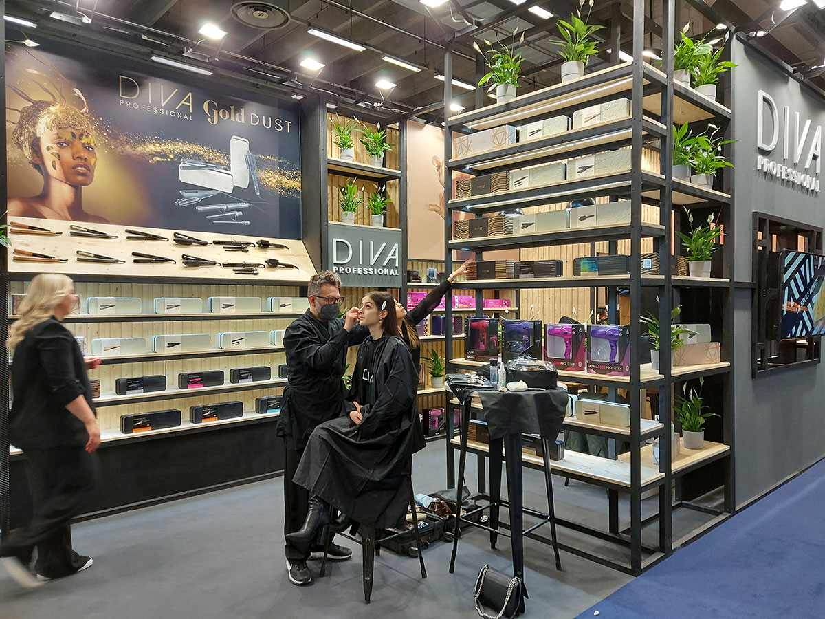 Cosmoprof 2022 - Bologna