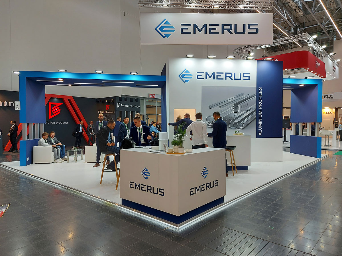 Aluminium 2022 - Dusseldorf