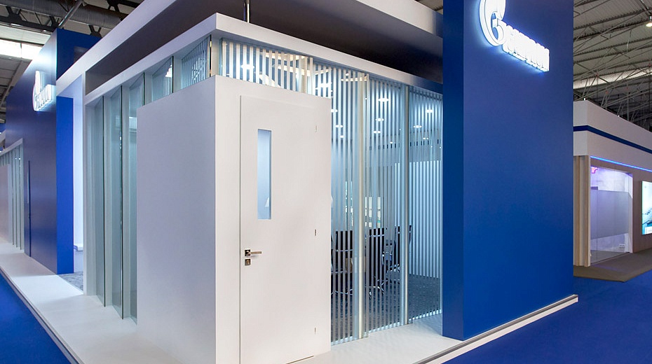 Gastech 2018 - Barcelona