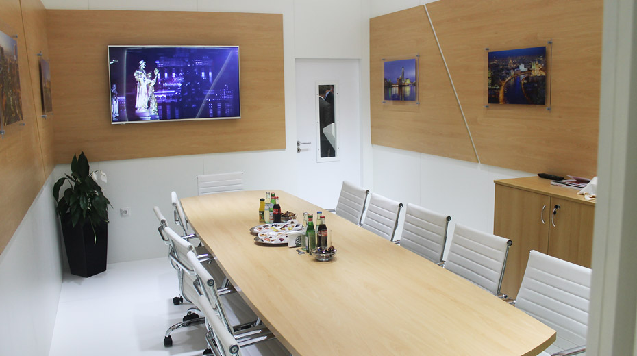 EXPO REAL 2016 - Munich