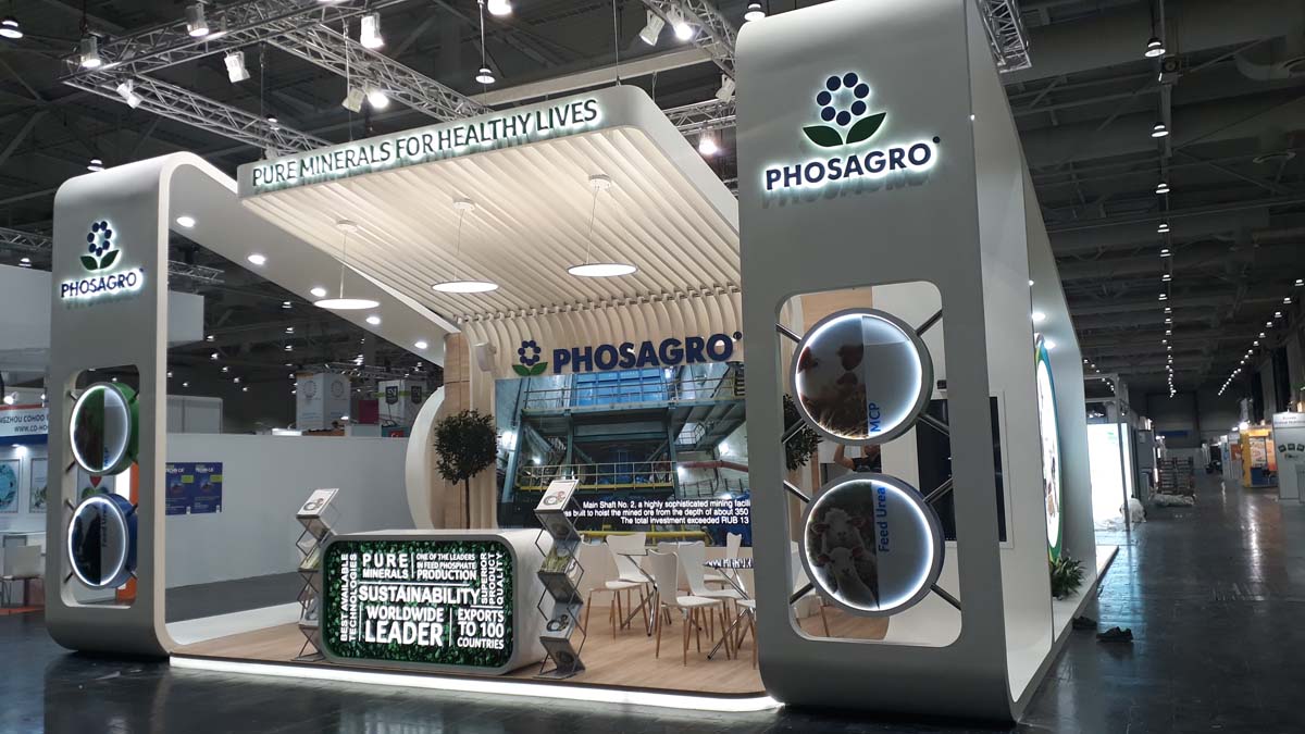 EUROTIER 2018 - Hanover