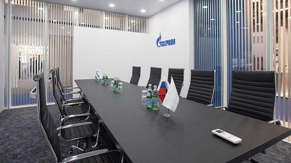 Gastech 2018 - Barcelona