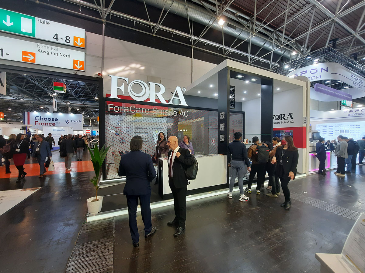 Medica 2022 - Germany