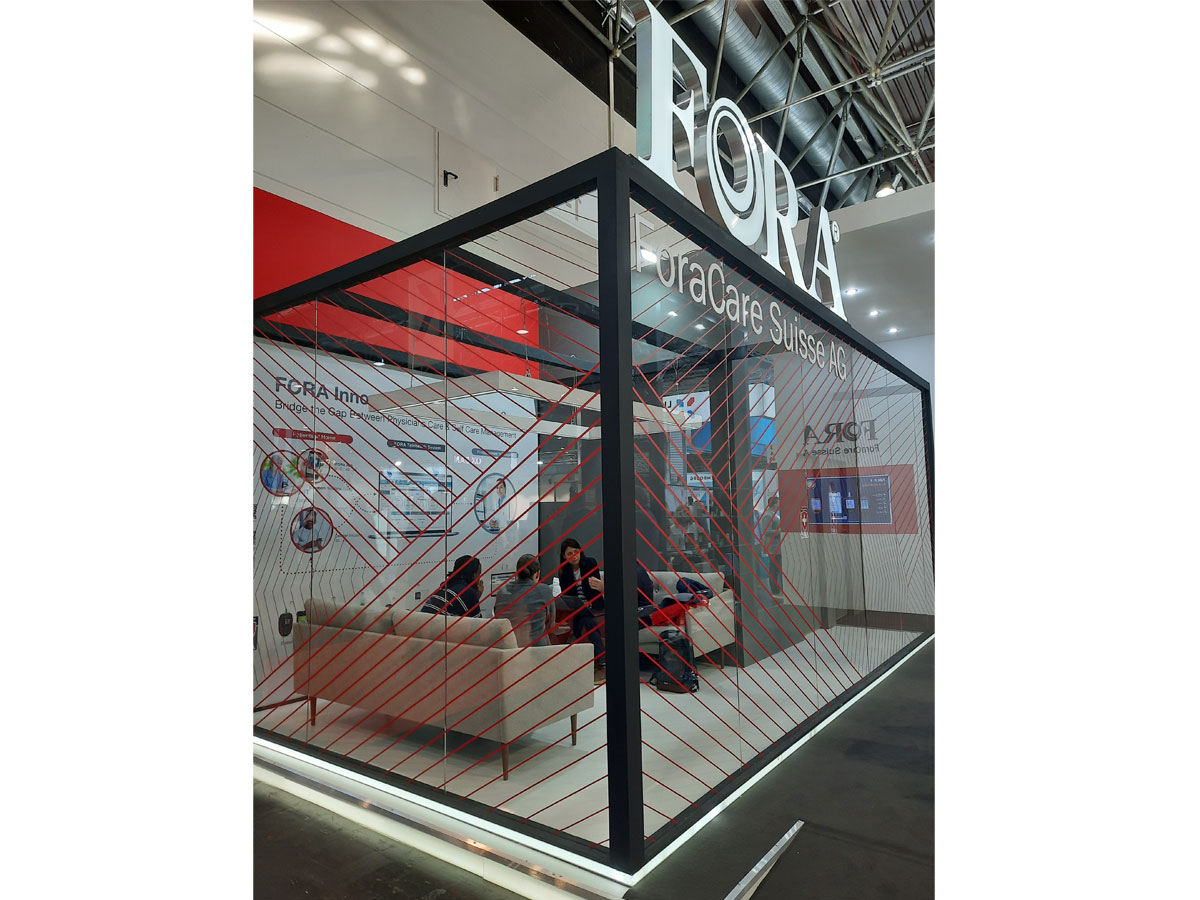 Medica 2022 - Germany