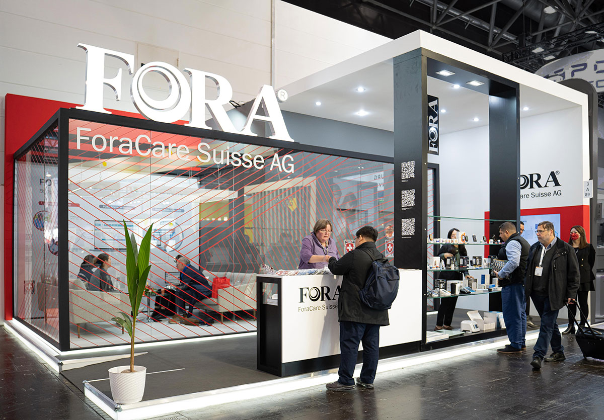 Medica 2022 - Germany