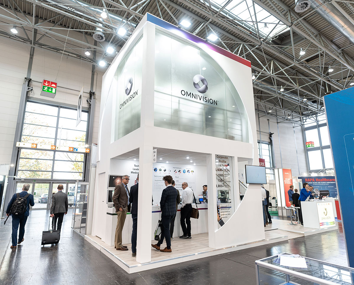 Medica 2022 - Germany