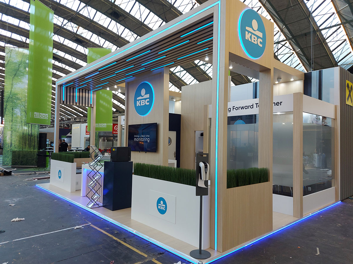 Sibos 2022 - Netherlands