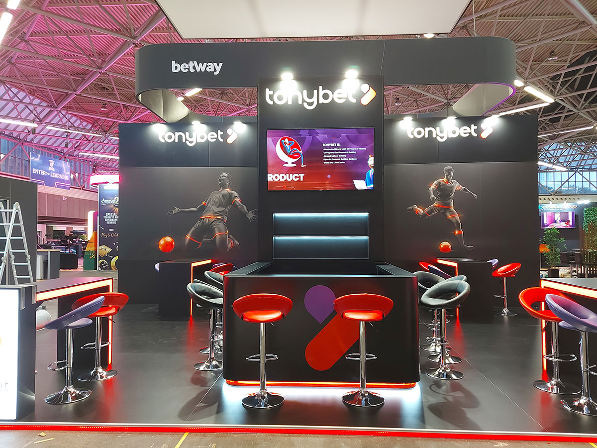 IGB 2022 - Amsterdam