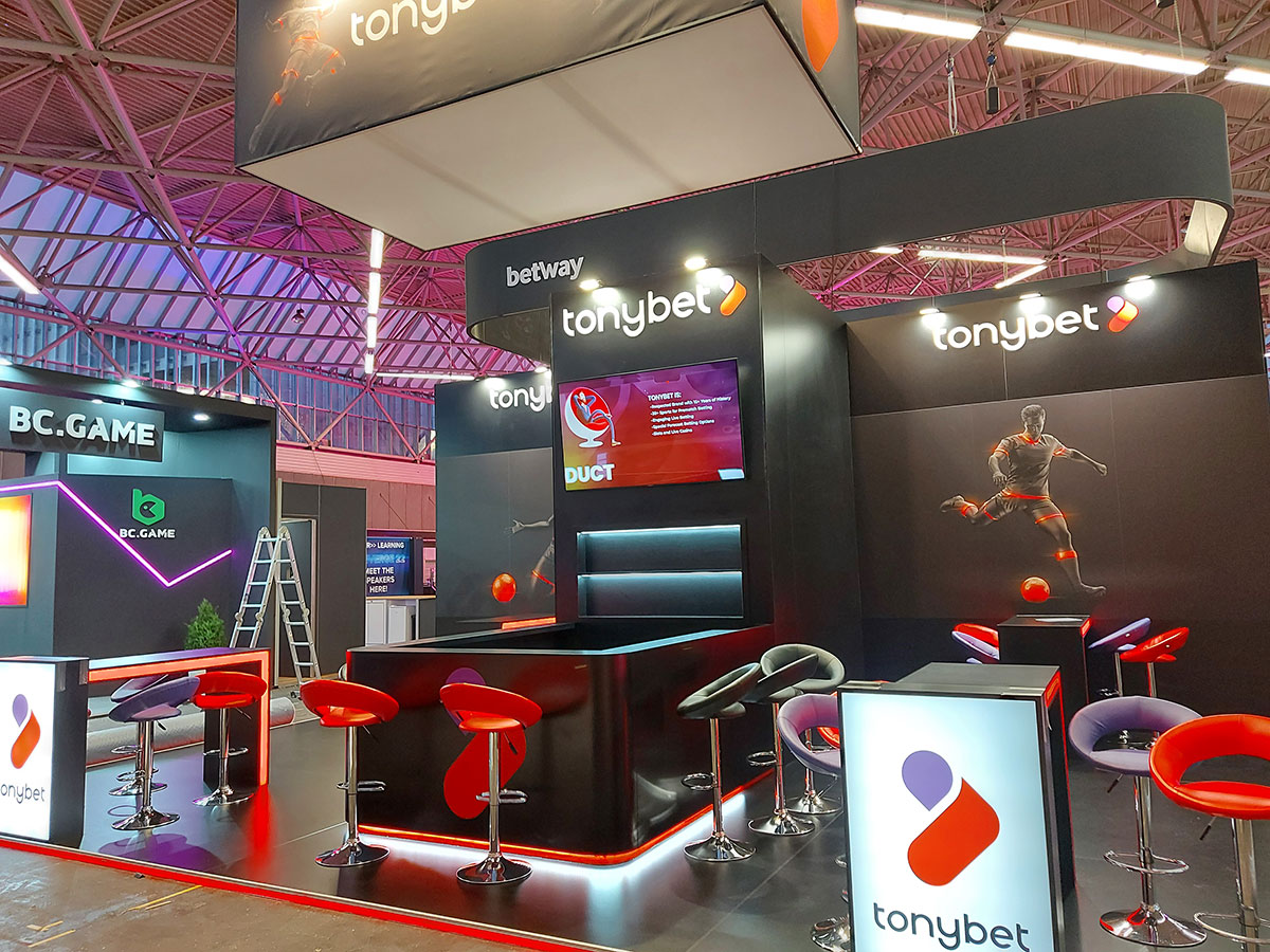 IGB 2022 - Amsterdam